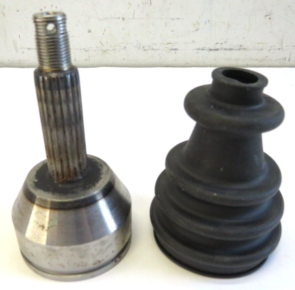 Motor Master CVJ526 2006 Polaris Sportsman 800 EFI CV Axle Joint Kit - Image 3 of 4