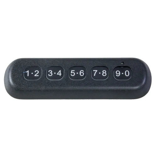 OEM NEW 19-20 Ford Ranger Keyless Entry Keypad Buttons Actuator No Remote Start - product listing photo