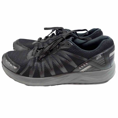 SAS Pursuit Athletic Running Gym Sneaker Shoes Men display picture 1