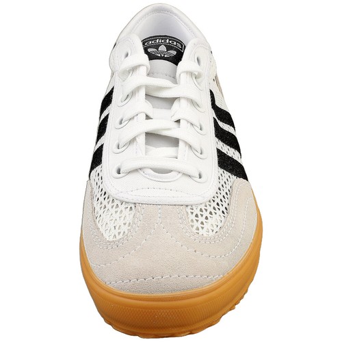 adidas Scarpe da Tennis Donna Grigio Bianco - Foto 3 di 8