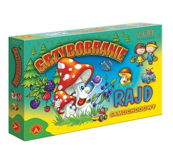 Najlepsza Polska Gra Planszowa Rebel Portal MDR Trefl Imprezowe Dla Dzieci Euro