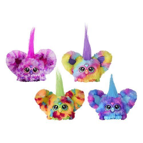 Peluche Hasbro F97035L40 FURBY Furblets Assortito