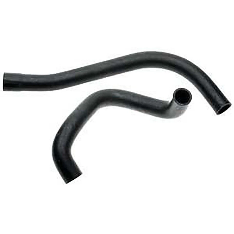 Mangueira de líquido de arrefecimento do radiador para Toyota Corolla 2008 2007 2006 2005 2004 2003 - Imagem 3 de 4