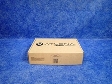 Atlona AT-AVA-EX70C-KIT Avance 4K/UHD Extender Kit w Control & Remote Power G36