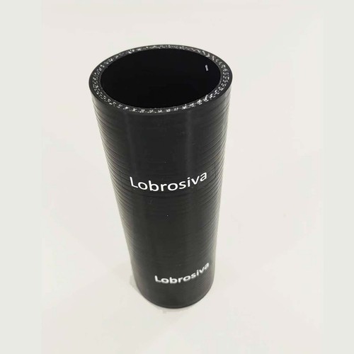 Lobrosiva Coupler 2 to 2in 51mm -51mm Joiner Straight Reducer Silicone Hose - Picture 2 of 4