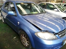Porte avant et accessoires Chevrolet LACETTI