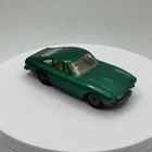 Vintage Matchbox Lesney