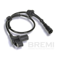 Bremi ABS Sensor Raddrehzahl 50662 FüR T4 VW Transporter Multivan Bus 70B 70C