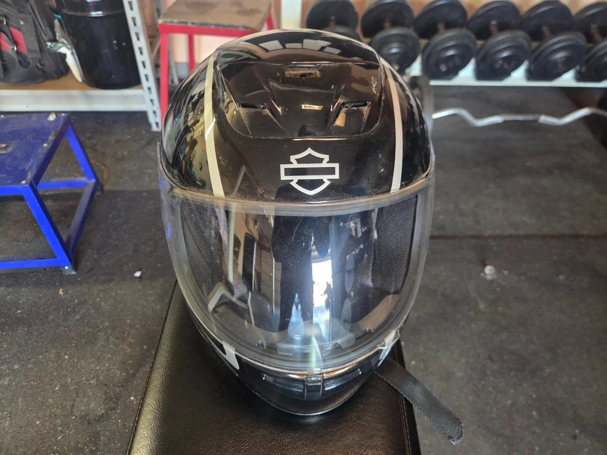 Harley-Davidson Graphic Motorcycle & Powersports Helmets for sale