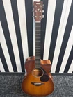 YAMAHA FSX800C CONCERT CUTAWAY ACOUSTIC-ELECTRIC GUITAR (E16003432)