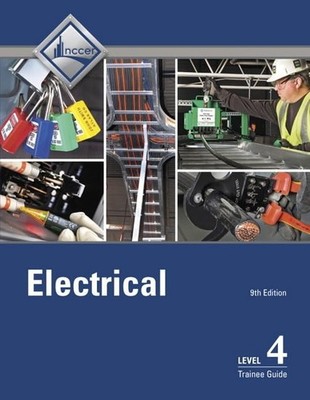 Electrical Trainee Guide, Level 4