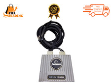 Carlsson C-Tronic IV Diesel Power CD32 Chip Tuning OM642 Performance Modul
