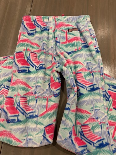 Vineyard Vines Pajama Pants Girls 14 - Picture 2 of 2