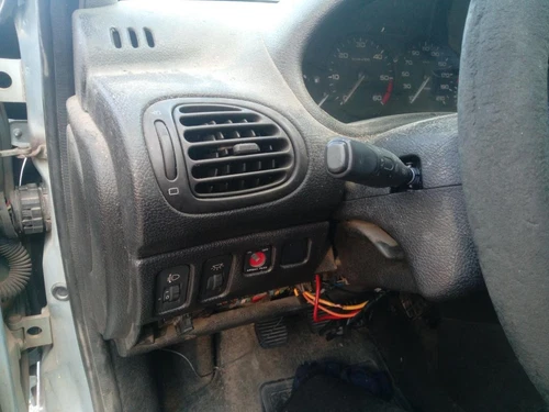 Amortiguador Delantero Derecho para PEUGEOT 206 XN 2000 187283 - Imagen 6 de 10