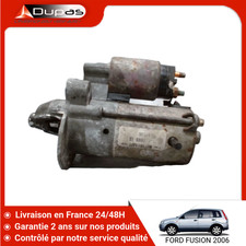 Démarreur Ford FUSION