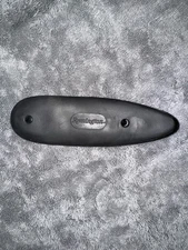 Remington Factory Recoil Pad 3 ⅛″ Screw Spacing OEM Butt 700 / 870 / 1100 / 783