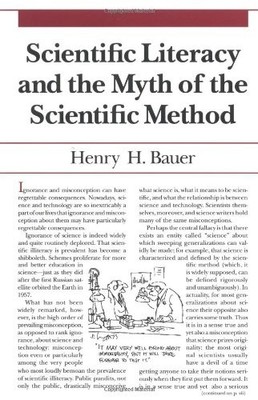 Scientific Literacy and the Myth of the Scientific Method (Illin