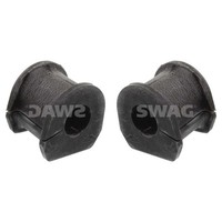 2X Swag Lagerung Stabilisator Vorne Links Rechts FüR Mitsubishi L 200/Triton