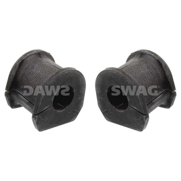 2X Swag Lagerung Stabilisator Vorne Links Rechts FüR Mitsubishi L 200/Triton-image