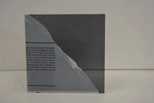 Colored Smoked Tinted Lexan Polycarbonate sheet Choose Size Thickness Color