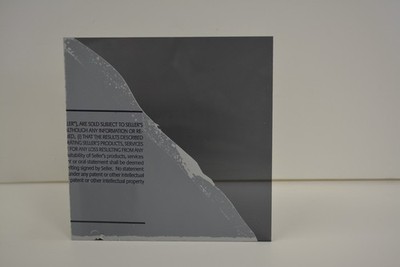 Smoked ,Tinted ,Black ,White ,Lexan Polycarbonate Sheet, Choose Size Thickness