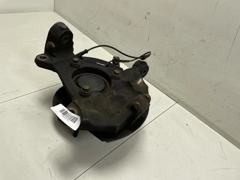 Chevrolet Suburban 1500 2012 delantero izquierdo conductor husillo nudillo rueda buje fabricante de equipos originales+ Foto 2 de 4