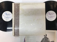 George Benson The George Benson Collection Japan LP OBI [12120ER]