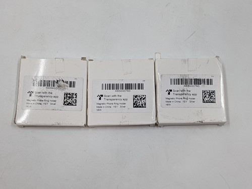 Assorted Set of Phone Accessories, Mounts, Straps, Cases, and More Lot of 19 - Photo 5 sur 11
