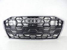 Calandre Audi S6