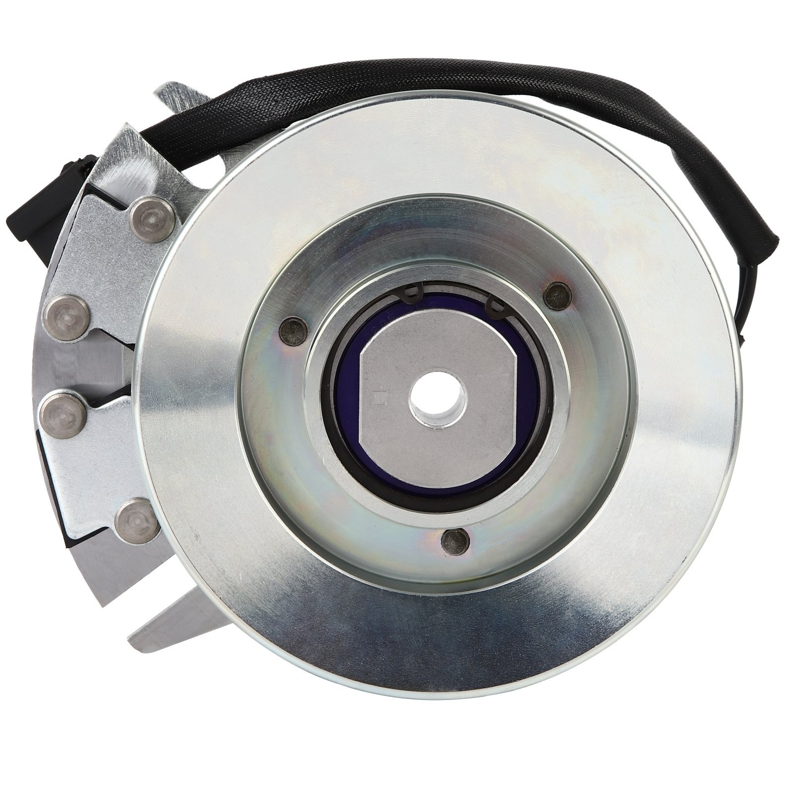 Electric PTO Clutch For Massey Ferguson 1686882SM thumbnail 7