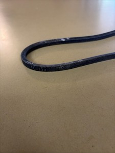 Three Stars  4L320  V-Belt, 32 In Outside Length, 1/2 In Top Width