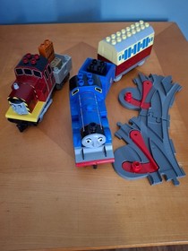 Lego DUPLO Complete Thomas Collection K3354-1 Thomas and Friends