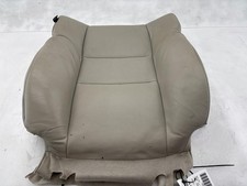 2009-2014 Acura Tsx Front Right Passenger Side Seat Upper Cushion Oem