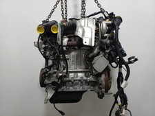 Moteur Citroen C4