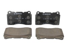 Bremsbelagsatz Scheibenbremse für Cadillac XTS ATS CT6 Chevrolet Corvette Honda Civic