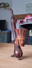 Antique African Pipe