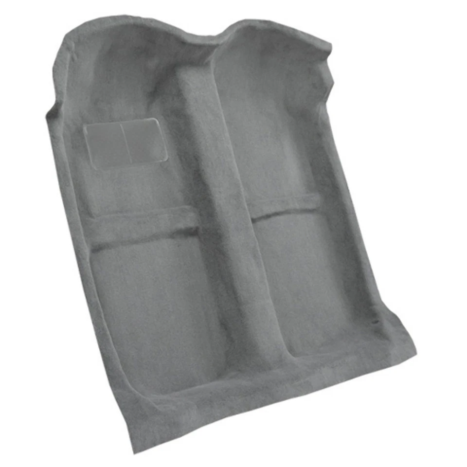 Alfombra para Mitsubishi Eclipse Spyder 2000-2005 2 puertas convertible Cutpile Foto 2 de 4