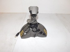 TRUST MASTER TOP GUN FOX 2 PRO USB FLIGHT SIMULATOR JOYSTICK SJL98 