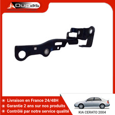 Capote Kia CERATO