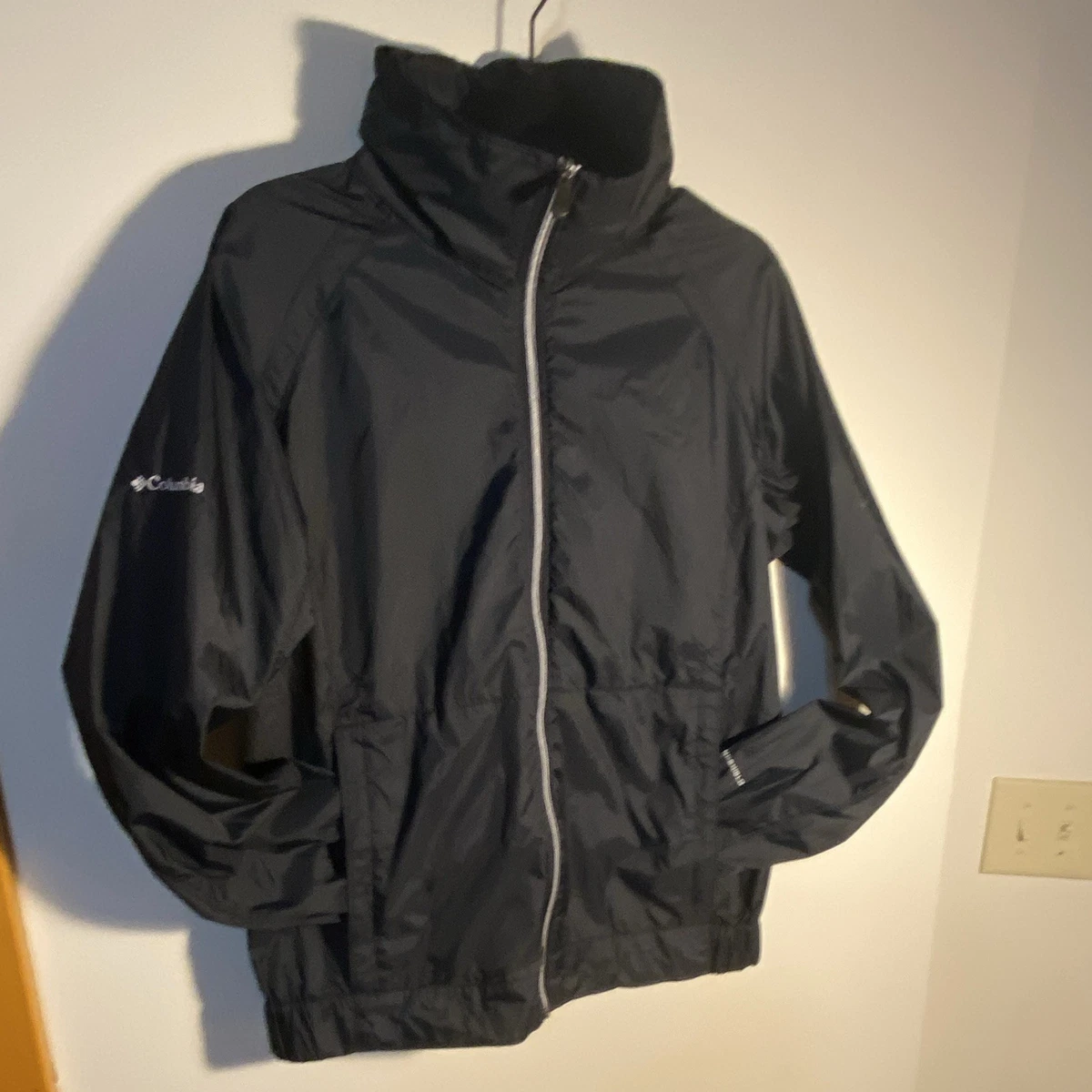 Columbia Omni-Shield Jackets for Men for sale - eBay