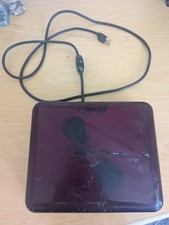 Vintage Nuarc DLB1012 Darkroom Safelight