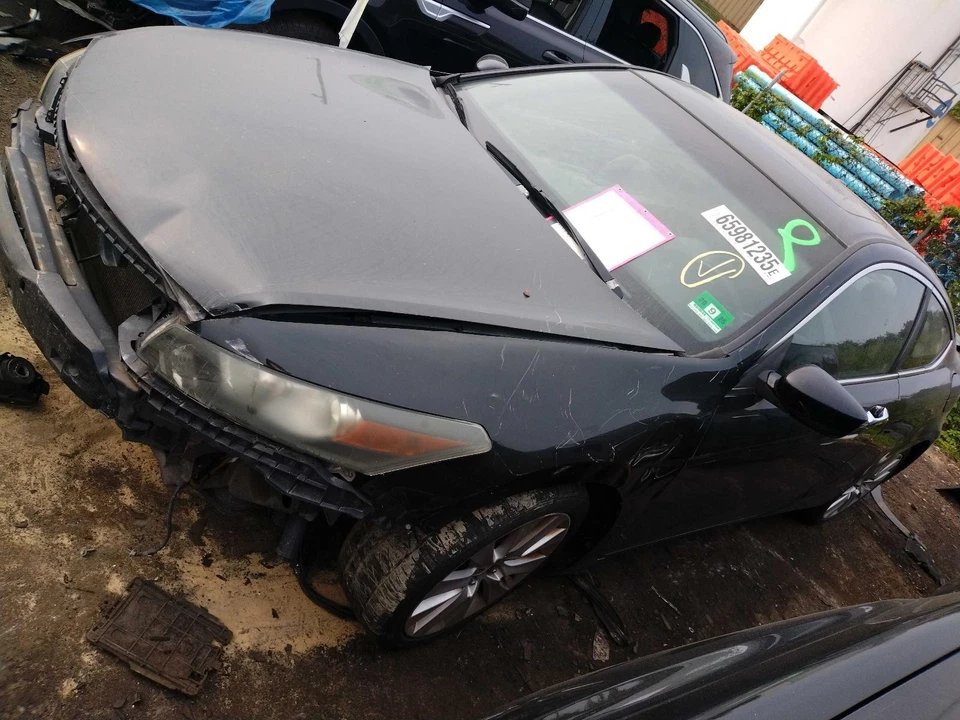 Módulo de control del motor Honda Accord 2008 ECM 3,5 L V6 OEM usado 157 k millas Foto 3 de 4