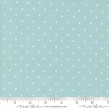 MODA - Magic Dot by Lella Boutique - Cotton Candy 1/4yd