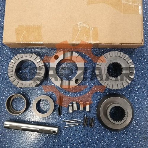 Standard Gear Spartan Locker Kit For Dana 30 Differential 27 Spline SL D30-27 US - Picture 5 of 24