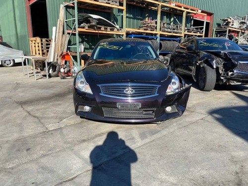 11-13 INFINITI G37 Sedan Front Radar Adaptive Cruise Module OEM 284371NM1D - Picture 6 of 12