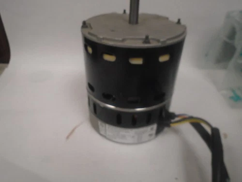 3/4 HP 208/230V 1050 RPM Blower Motor, HD46AQ270 'USED'
