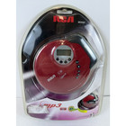 Rca Mp3 Player Model Rp2520 Brand New Sealed Vintage Electronics (2004) Thomson