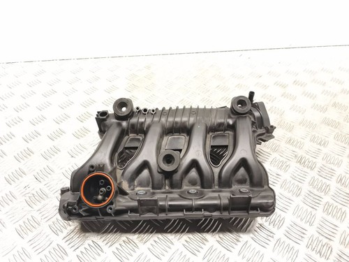 Mercedes-Benz E W212 2012 Benzin 150kW Ansaugbrücke Ansaugkrümmer A2710903037