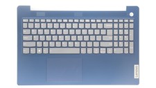 Upper Case Assembly USA ENG For IdeaPad Slim 3 15IAN8