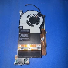 AMD Radeon RX560 4GB DP GPU for HP EliteDesk Pro Mini PC L21467-001 L21466-001